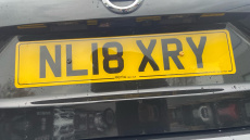 Nissan Qashqai 1.5 dCi N-Connecta 5dr Diesel Hatchback